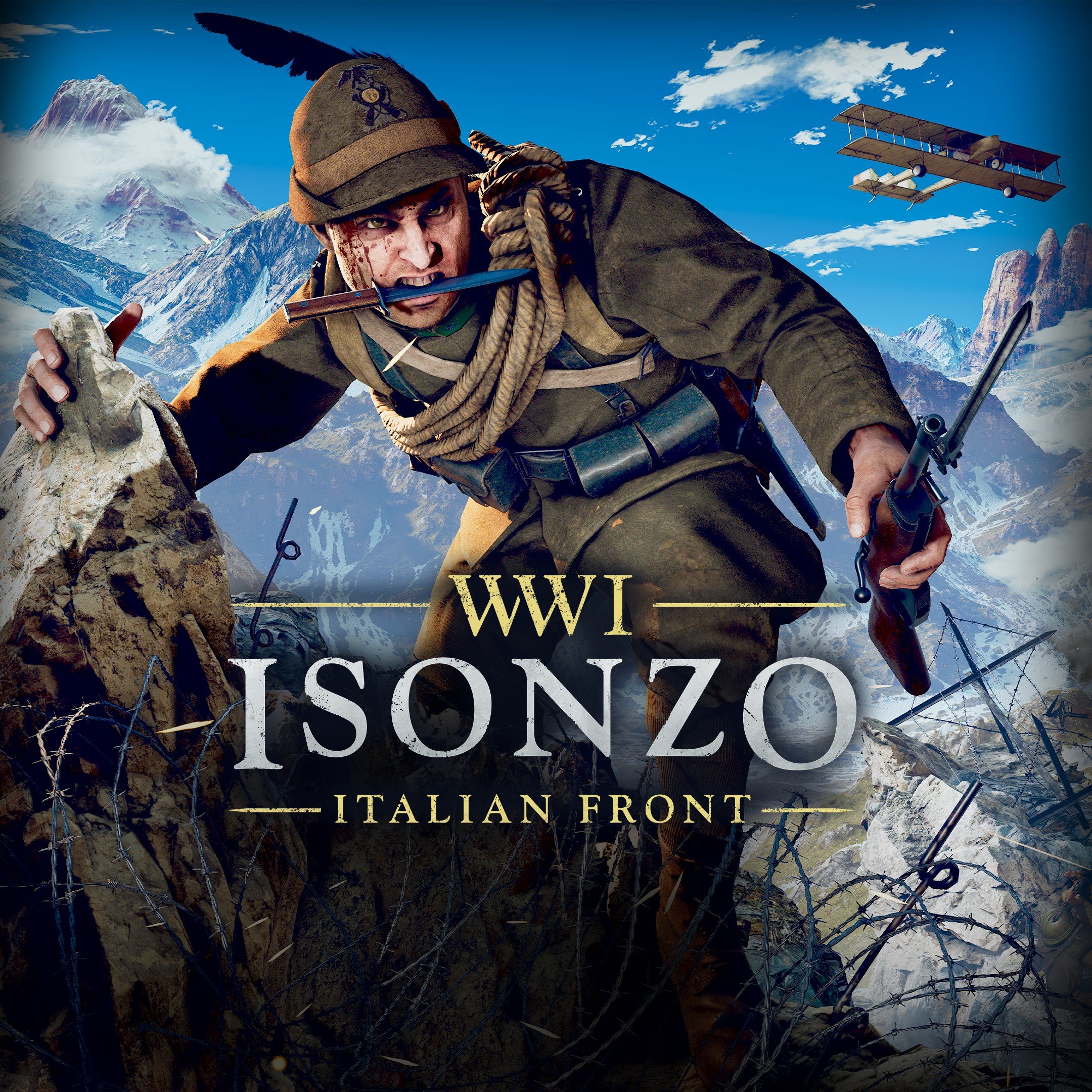 Isonzo