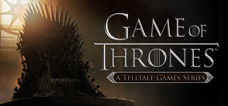 Boxart for Game of Thrones - A Telltale Games Series