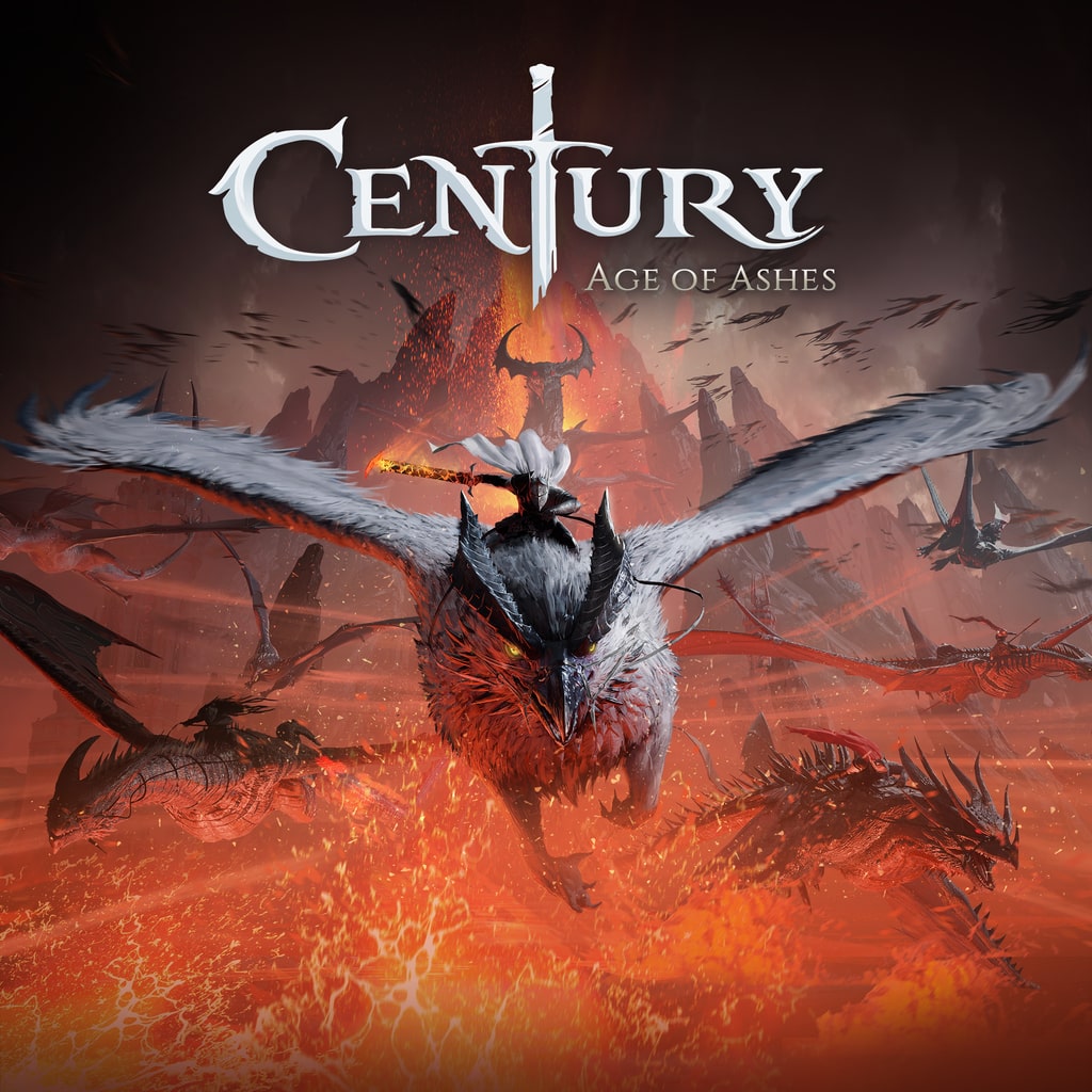 Century : Age of Ashes