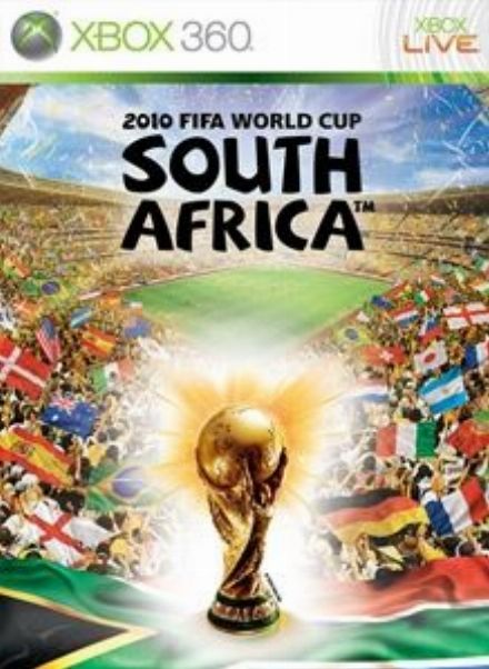2010 FIFA World Cup™