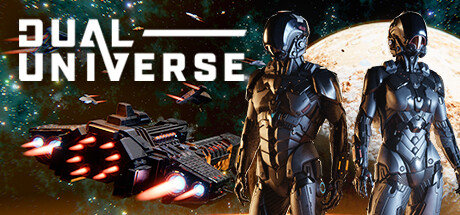 Boxart for Dual Universe
