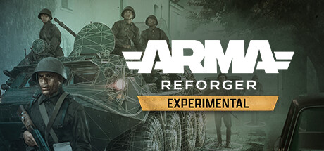 Arma Reforger Experimental