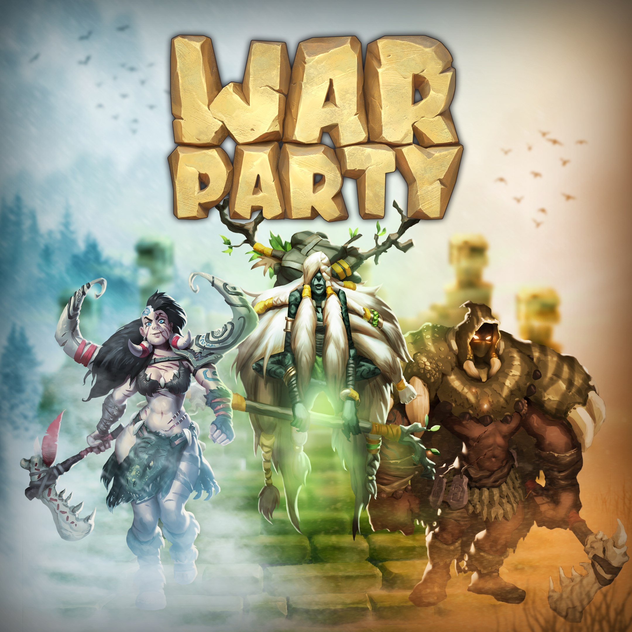 Warparty