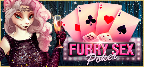 Furry Sex: Poker ðŸƒâ™¥ï¸