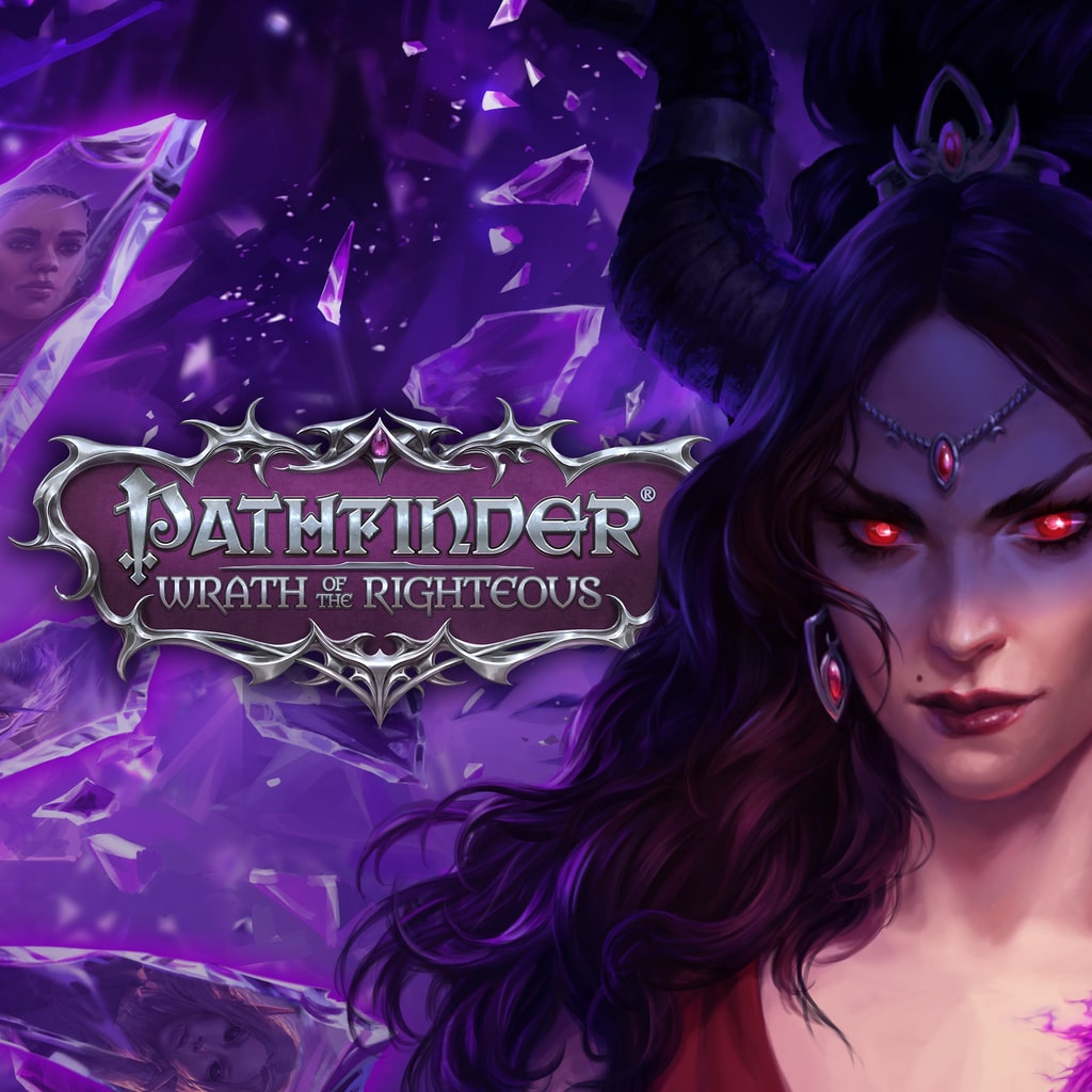 Pathfinder: Wrath of the Righteous