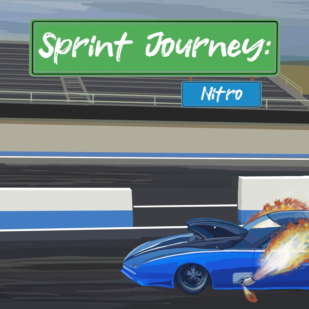 Sprint Journey : Nitro