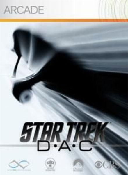 Star Trek: D·A·C