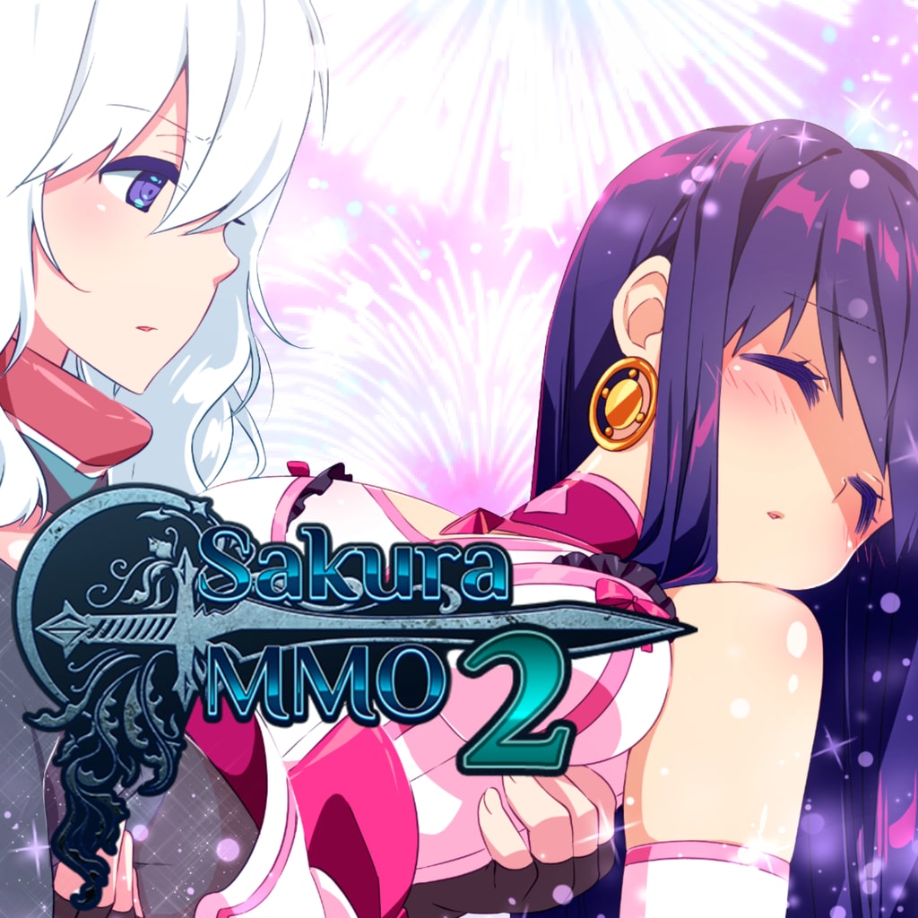 Sakura MMO 2