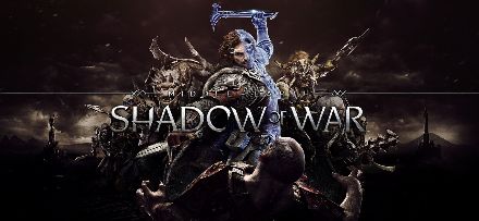 Middle-earth™: Shadow of War™