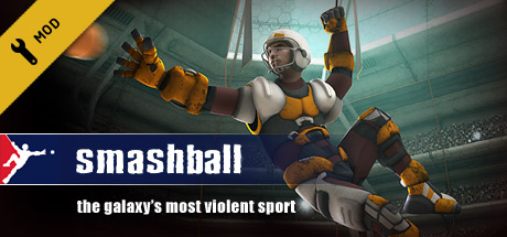 Boxart for Smashball