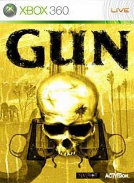 Gun