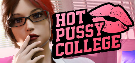 Hot Pussy College ðŸ“ðŸ”ž
