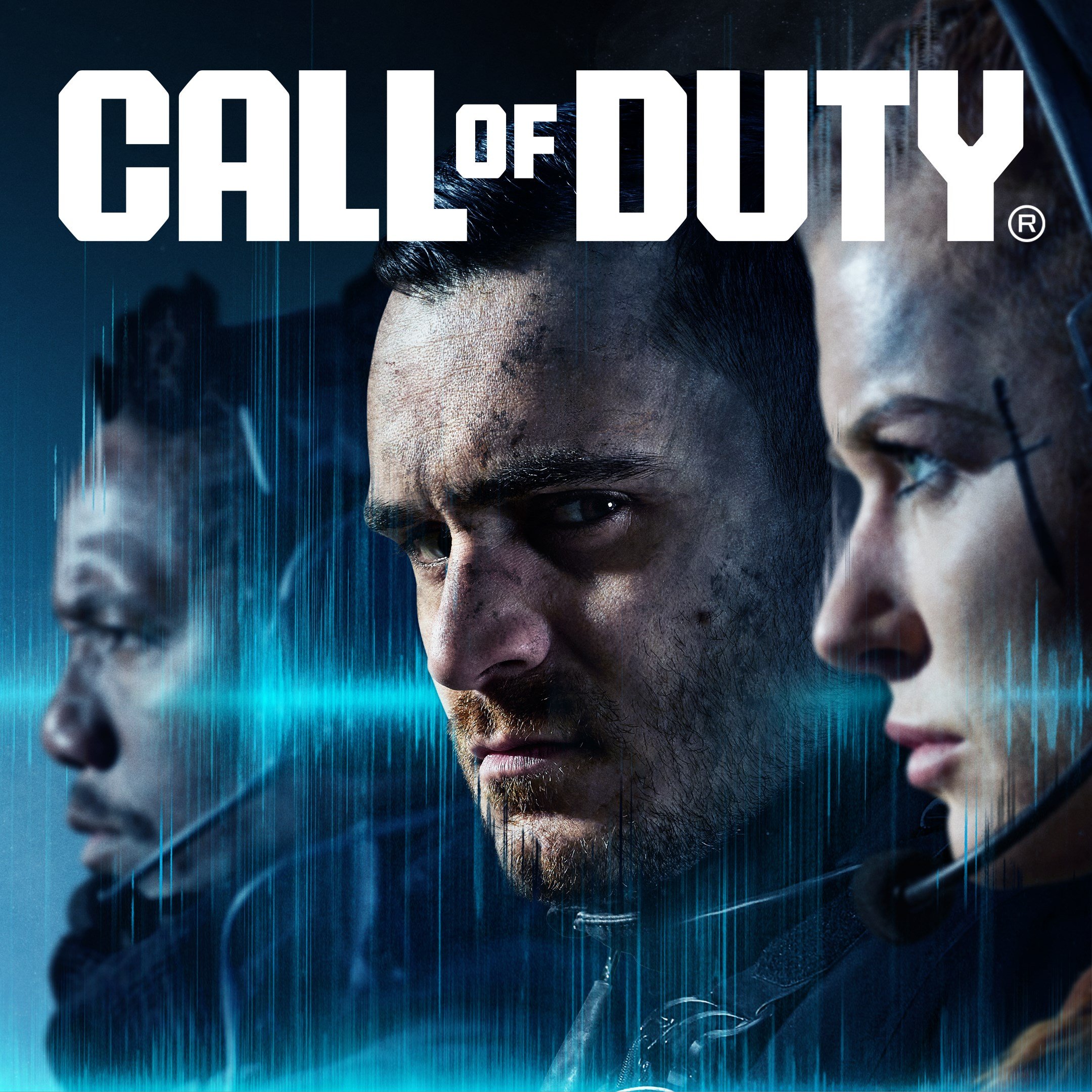 Boxart for Call of Duty®: Modern Warfare® II