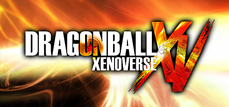 Boxart for DRAGON BALL XENOVERSE