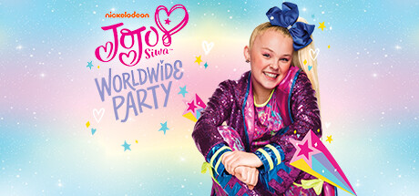 JoJo Siwa: Worldwide Party