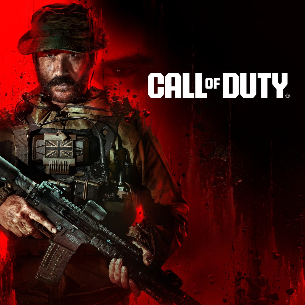 Boxart for Call of Duty® Modern Warfare® II