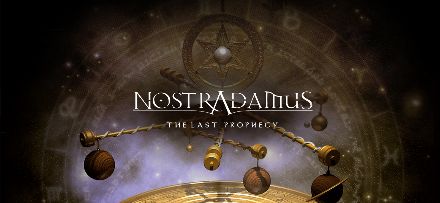 Nostradamus: The Last Prophecy