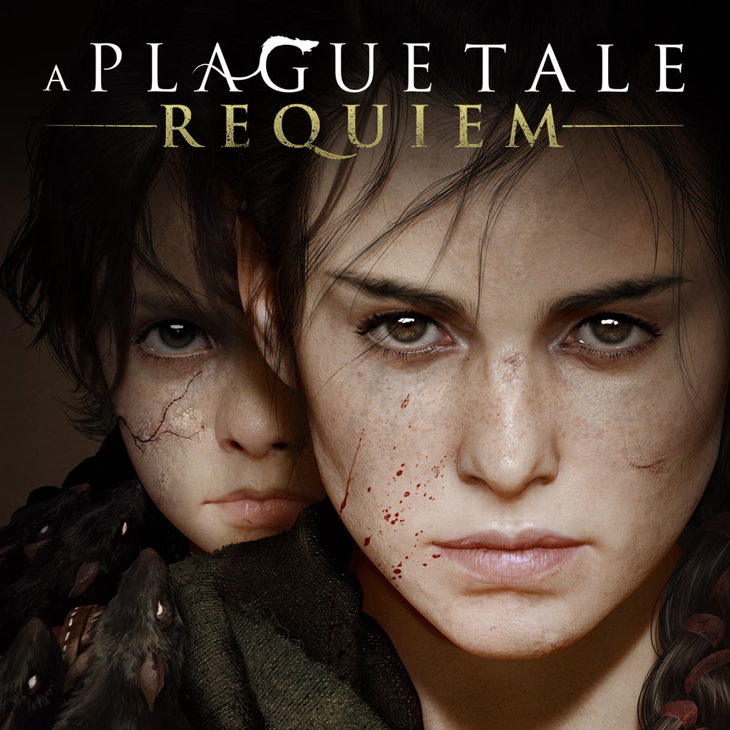 Boxart for A Plague Tale: Requiem