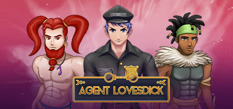 Agent Lovesdick