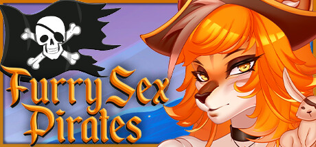 Furry Sex: Pirates ðŸ´â€â˜ ï¸