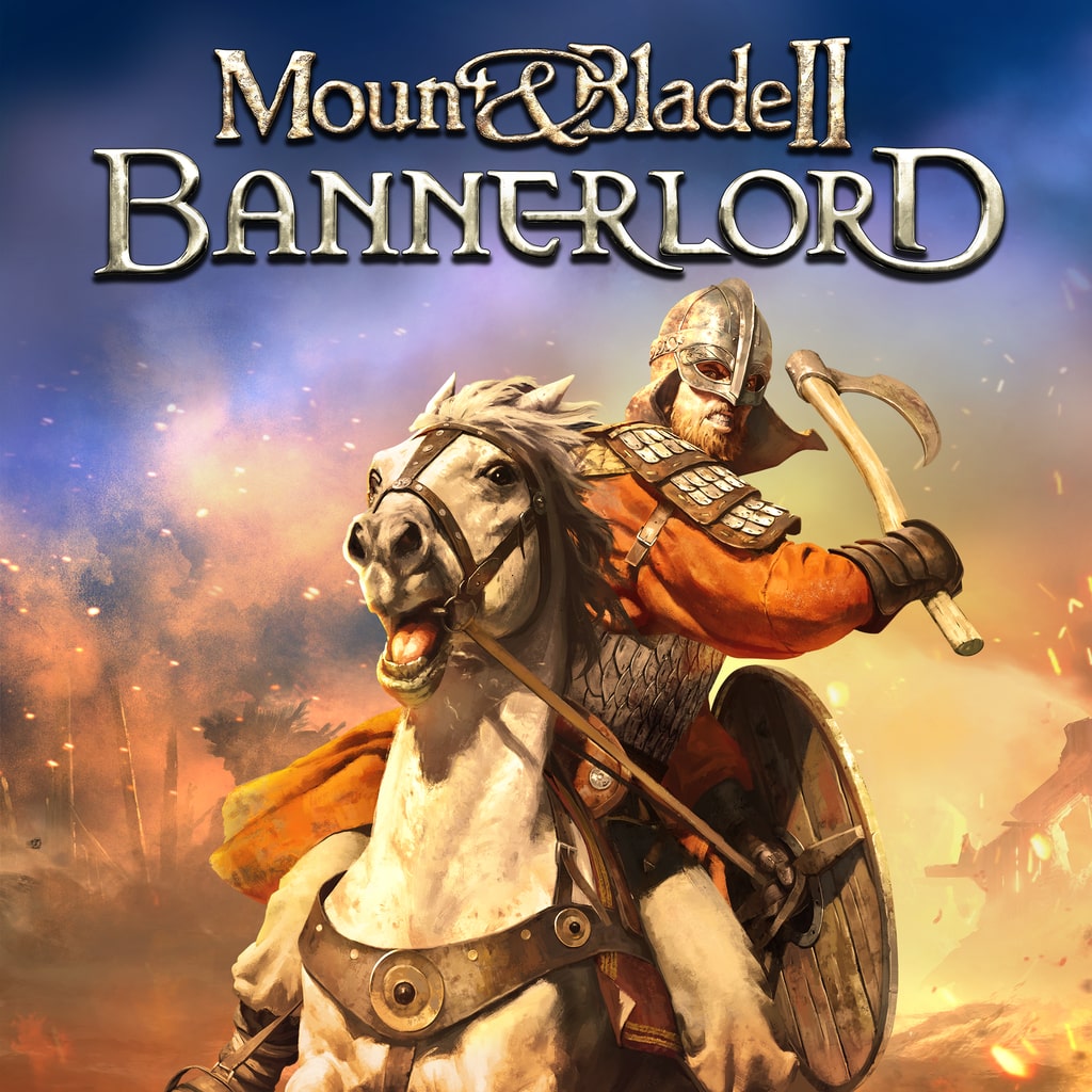 Boxart for Mount & Blade II: Bannerlord