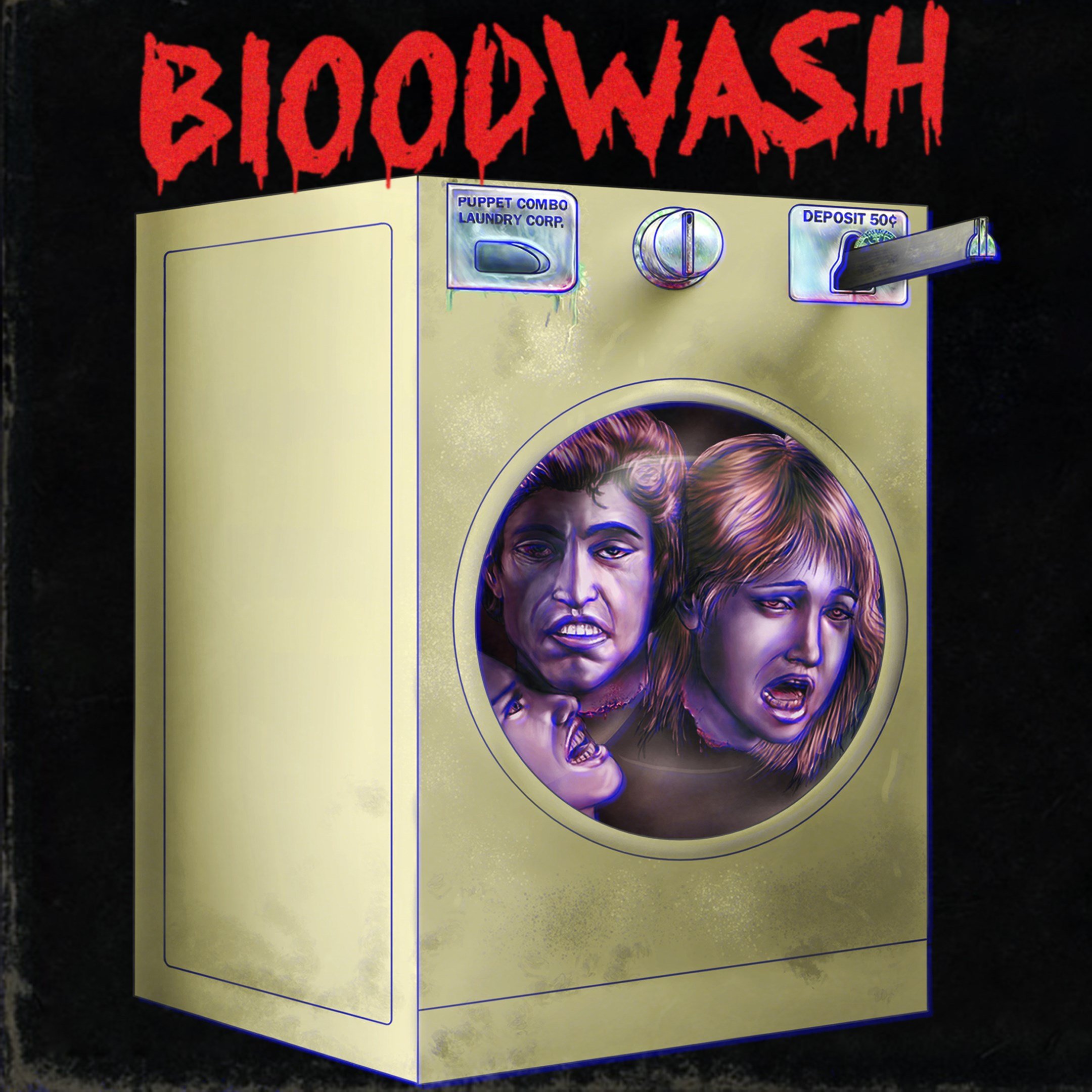 Bloodwash