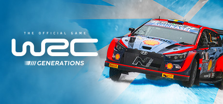Boxart for WRC Generations – The FIA WRC Official Game