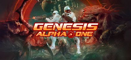 Genesis Alpha One Deluxe Edition