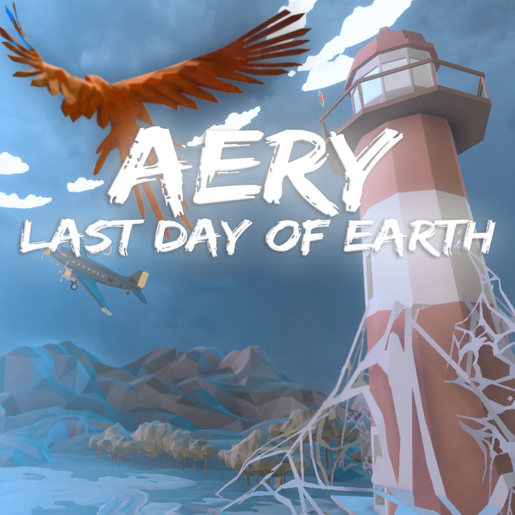 Aery - Last Day of Earth - Trophies