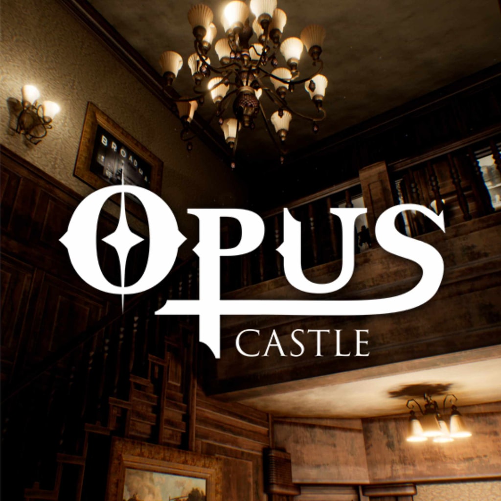 Opus Castle