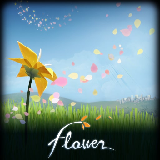 Boxart for Flower