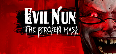 Boxart for Evil Nun: The Broken Mask