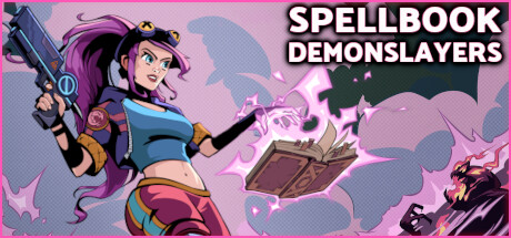 Spellbook Demonslayers