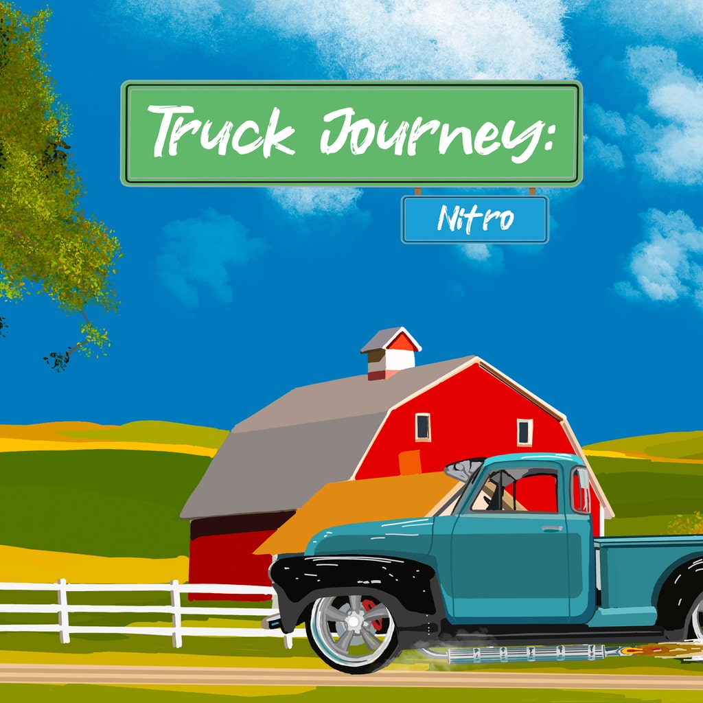 Truck Journey Nitro