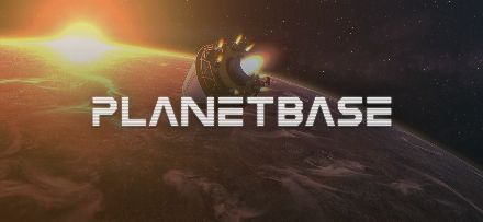 Boxart for Planetbase