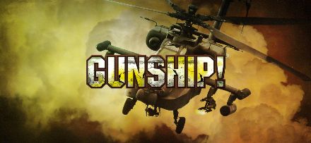 Gunship!