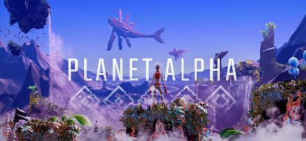 PLANET ALPHA