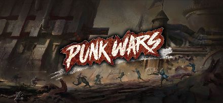 Punk Wars