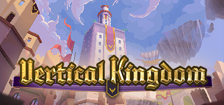 Vertical Kingdom