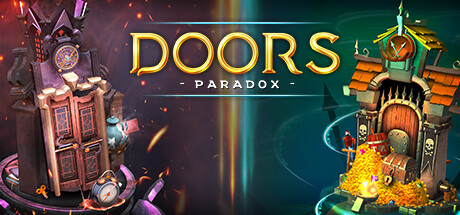 Doors: Paradox