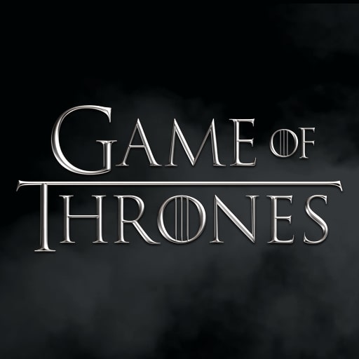 Boxart for Game of Thrones