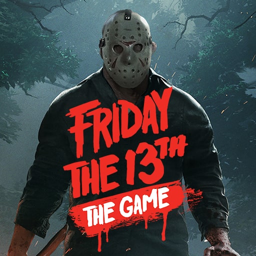 Boxart for Friday the 13: The Game