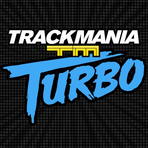 Boxart for Trackmania Turbo
