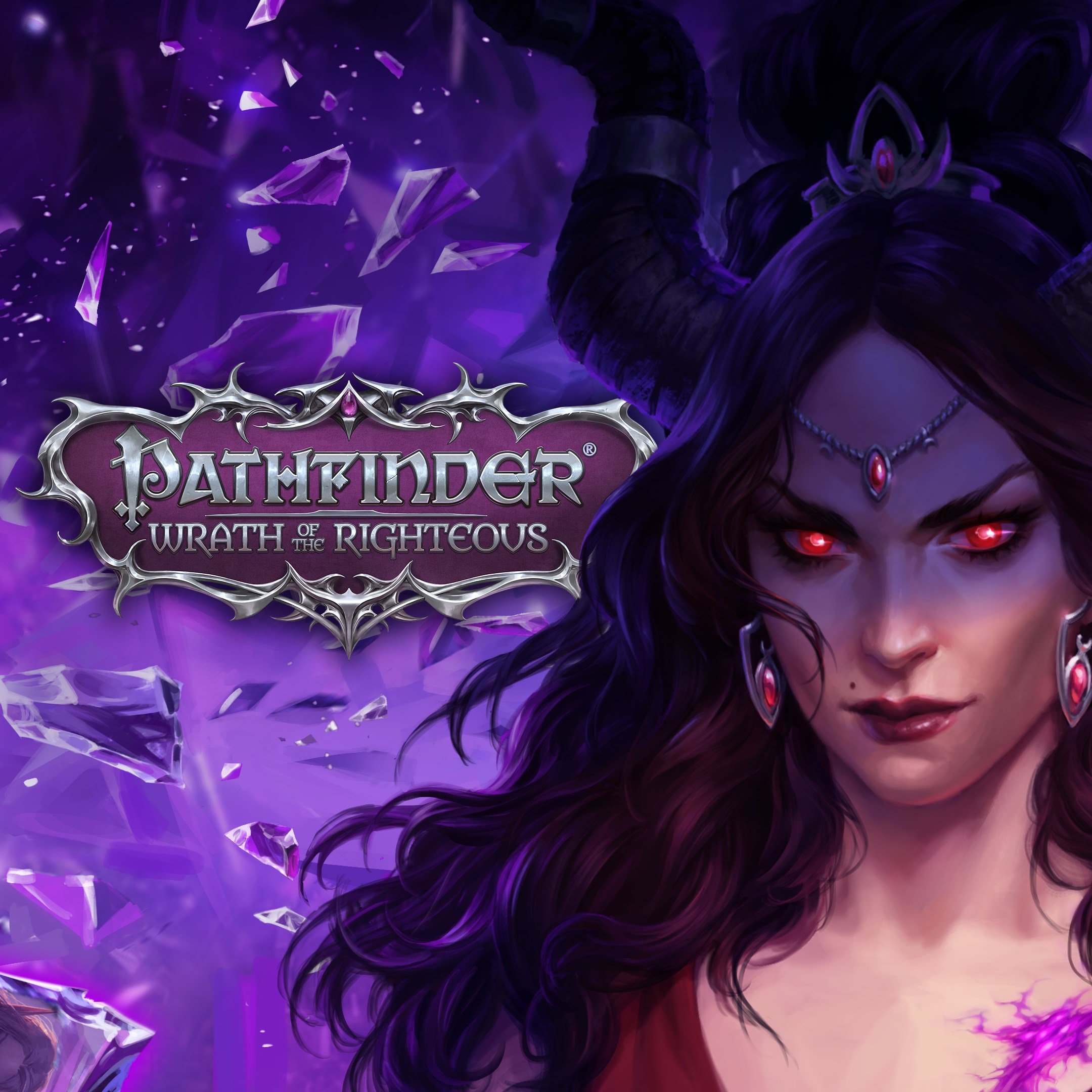 Boxart for Pathfinder: Wrath of the Righteous