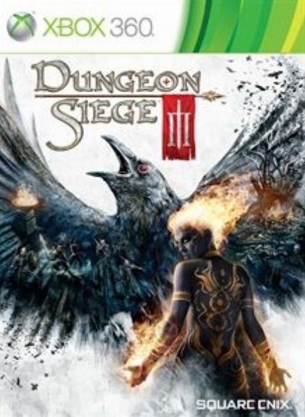 Dungeon Siege III