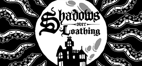 Boxart for Shadows Over Loathing