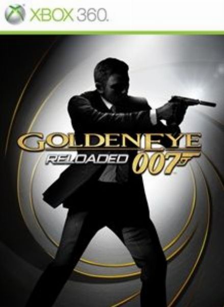 GE 007™: Reloaded