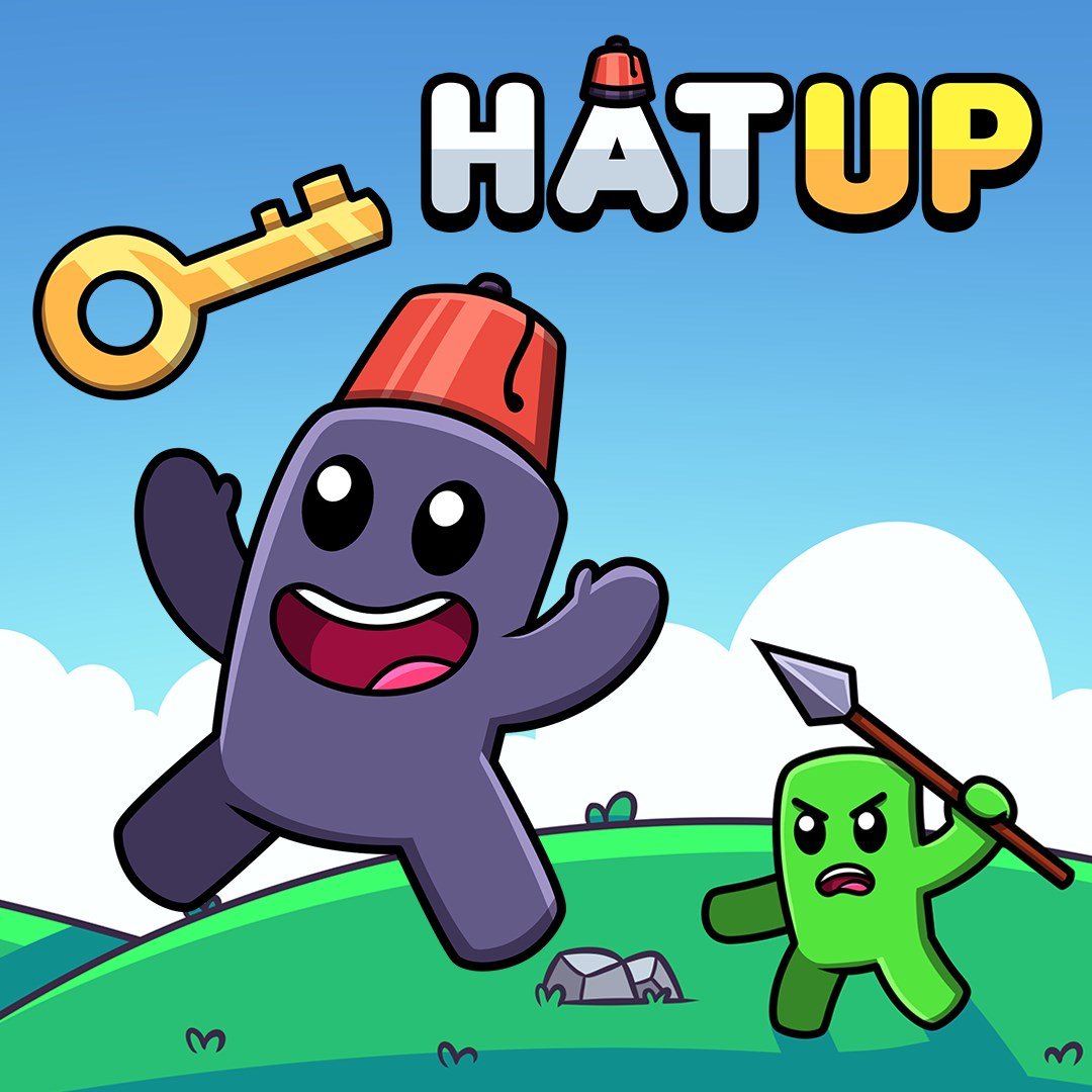 Hatup