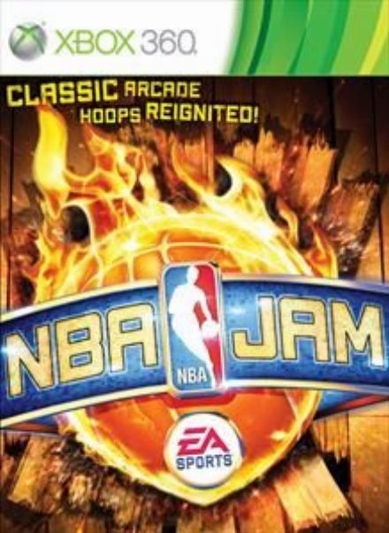 NBA JAM