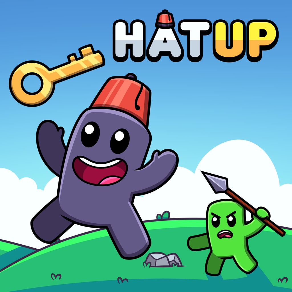 Hatup